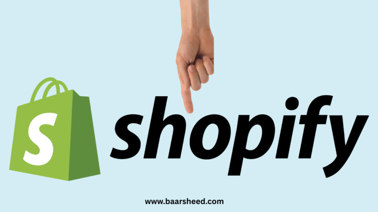 shopify