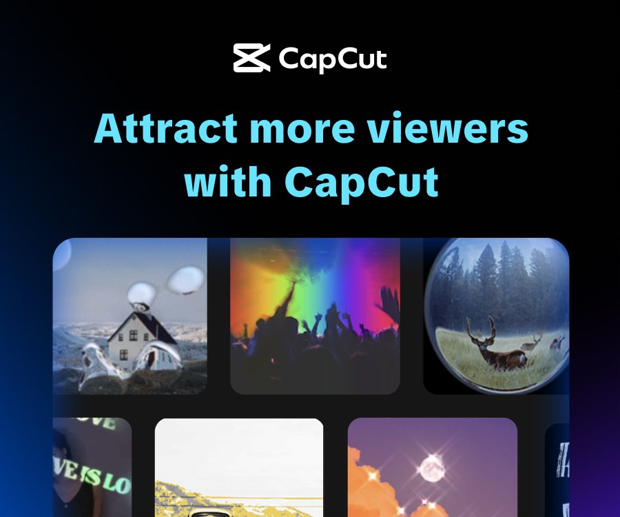 CapCut Affiliate Program,