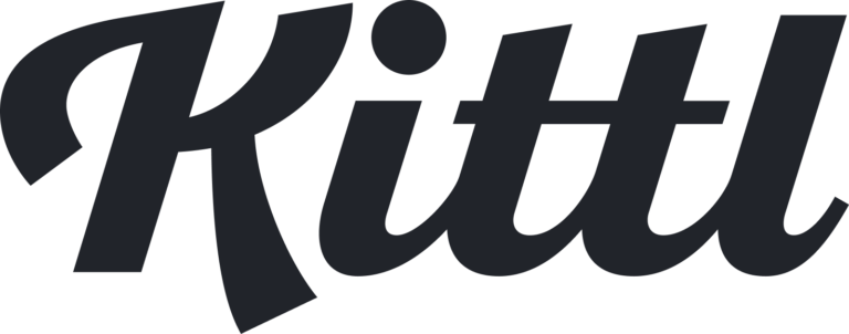 kittl logo