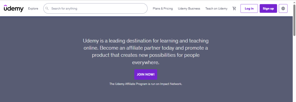 udemy