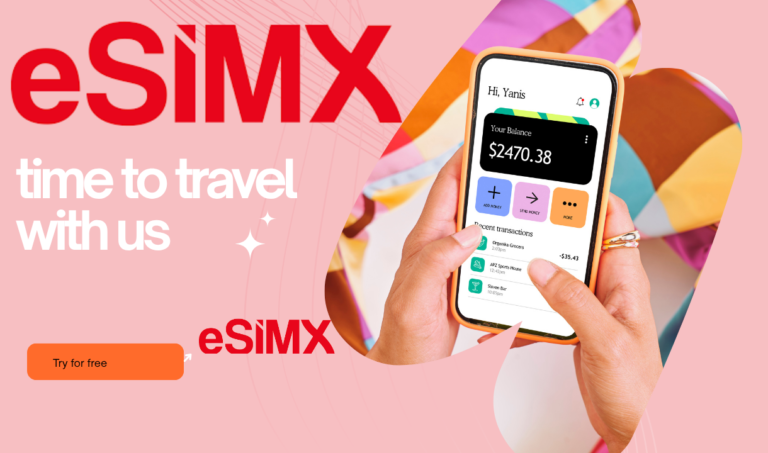eSIMX