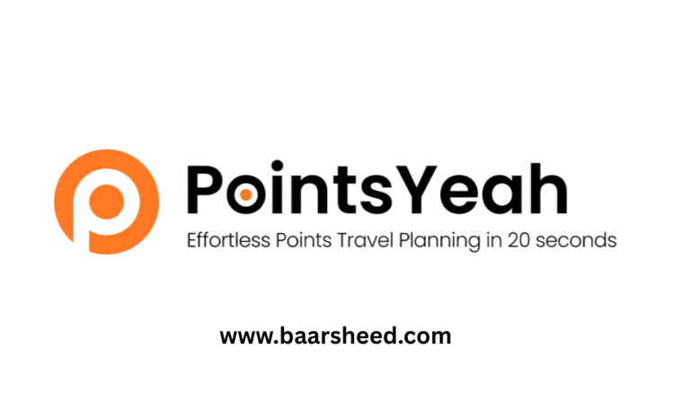 pointsyeah.com