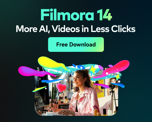  Filmora Monetization Program 