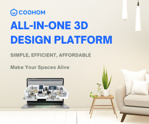 Coohom Commission Program