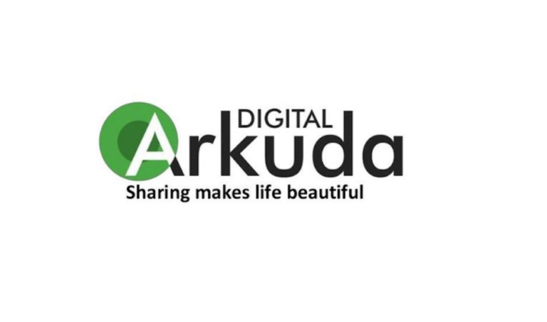 Arkuda Digital.